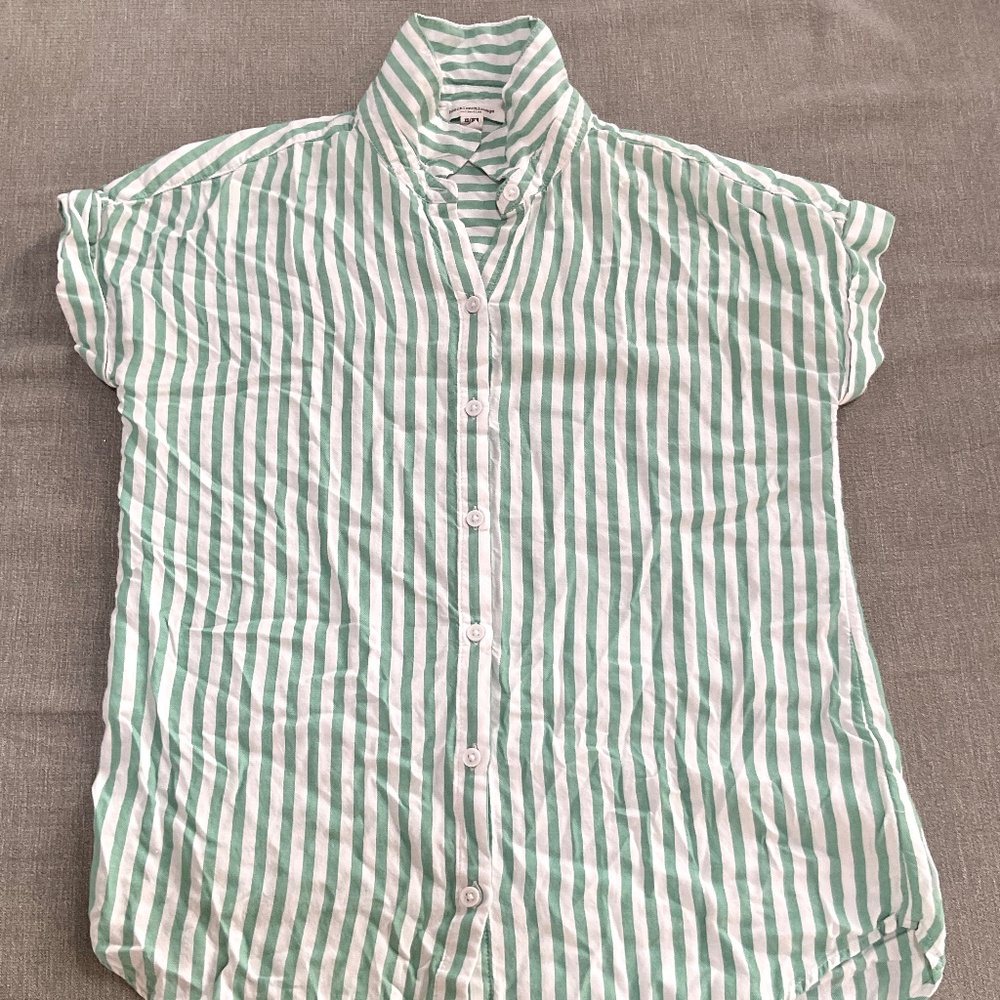 Striped T-shirt